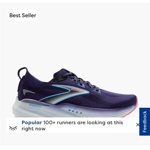 Brooks Glycerin 22 GTS